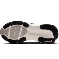 Nike zapatilla running mujer W NIKE VOMERO 18 WIDE vista superior