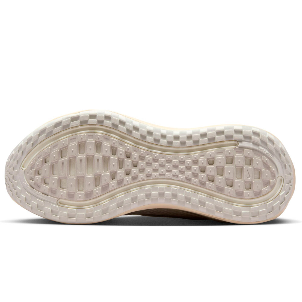 Nike zapatilla running mujer W NIKE VOMERO PLUS ESS vista superior