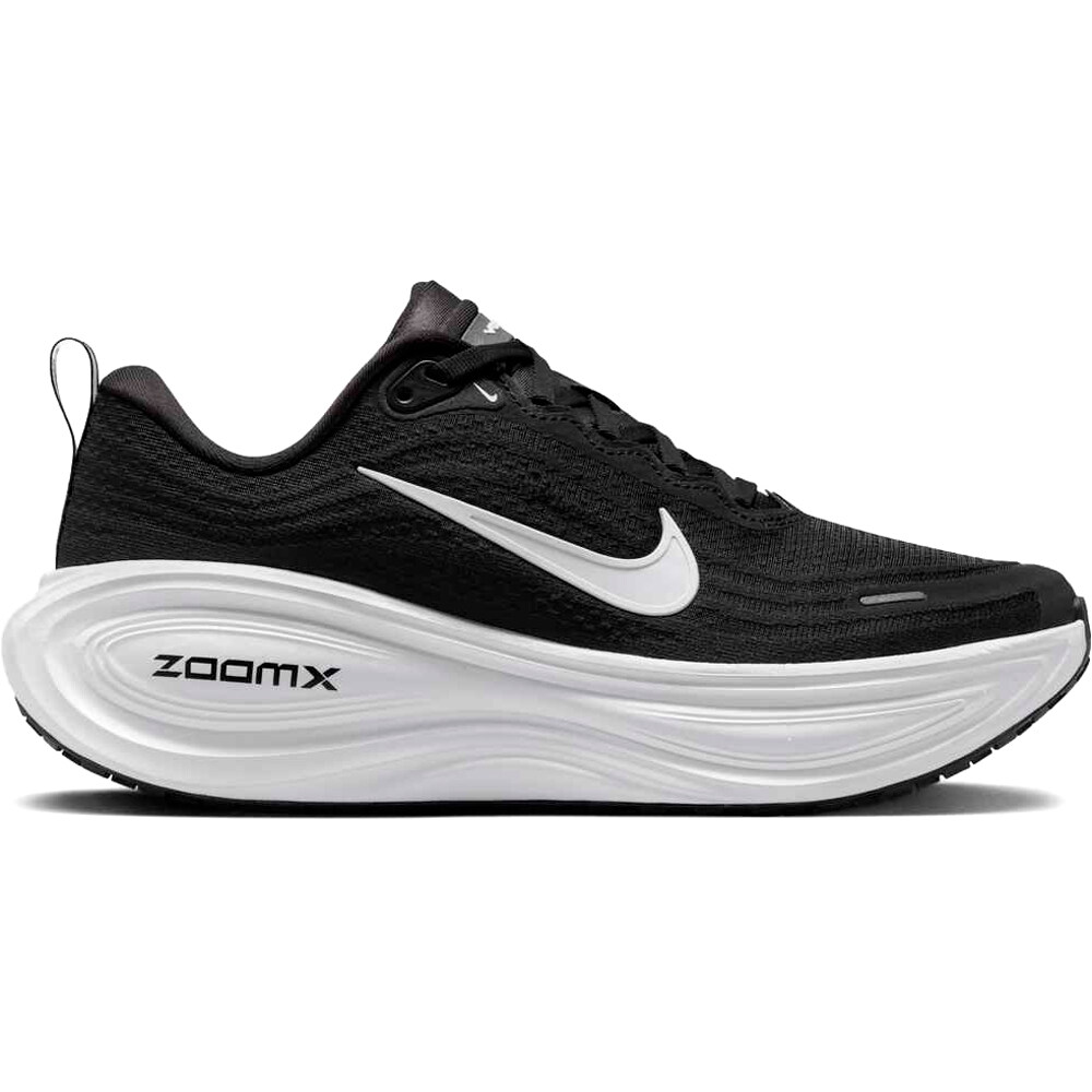 Nike zapatilla running mujer W NIKE VOMERO PLUS lateral exterior