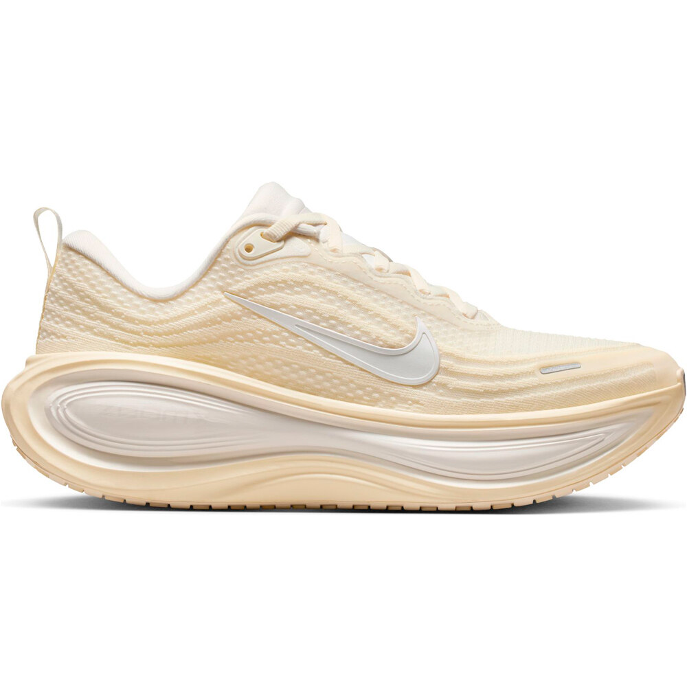 Nike zapatilla running mujer W NIKE VOMERO PLUS lateral exterior