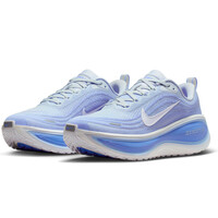 Nike zapatilla running mujer W NIKE VOMERO PLUS lateral interior