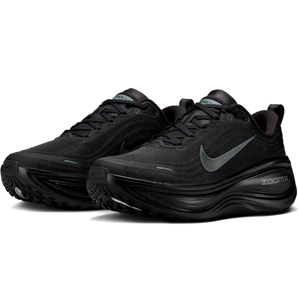 Nike zapatilla running mujer W NIKE VOMERO PLUS lateral interior