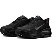 Nike zapatilla running mujer W NIKE VOMERO PLUS lateral interior