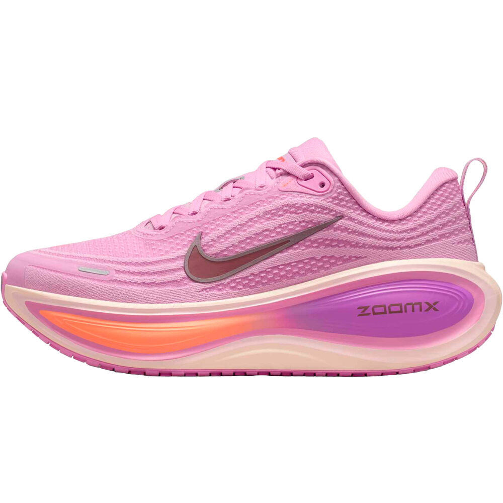 Nike zapatilla running mujer W NIKE VOMERO PLUS puntera