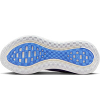 Nike zapatilla running mujer W NIKE VOMERO PLUS vista superior