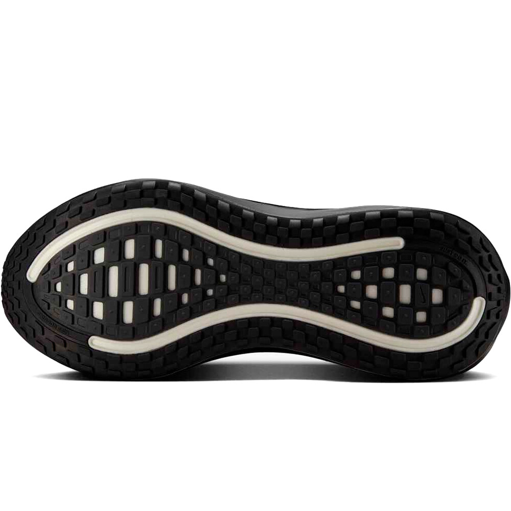 Nike zapatilla running mujer W NIKE VOMERO PLUS vista superior