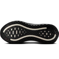 Nike zapatilla running mujer W NIKE VOMERO PLUS vista superior