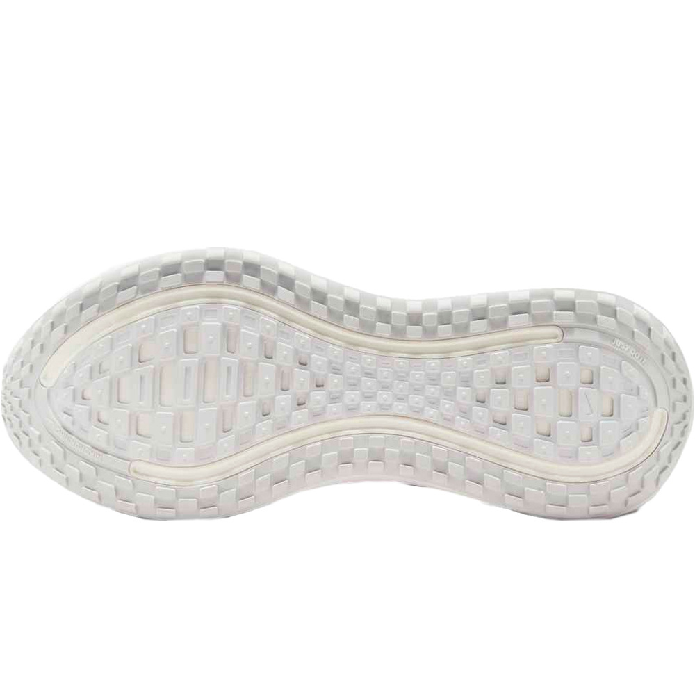 Nike zapatilla running mujer W NIKE VOMERO PLUS vista superior