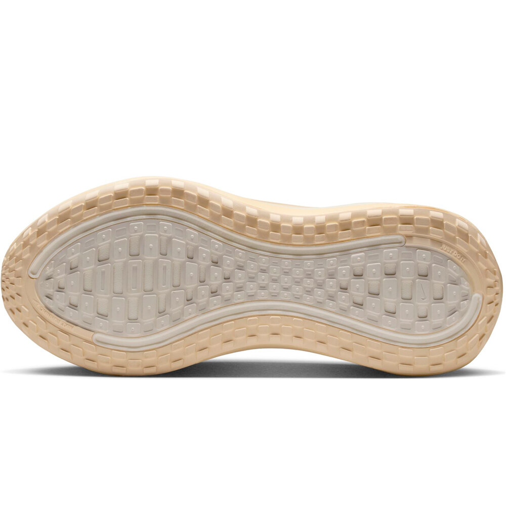 Nike zapatilla running mujer W NIKE VOMERO PLUS vista superior