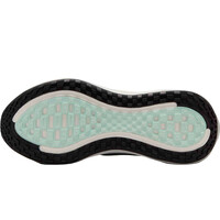 Nike zapatilla running mujer W NIKE VOMERO PLUS vista superior