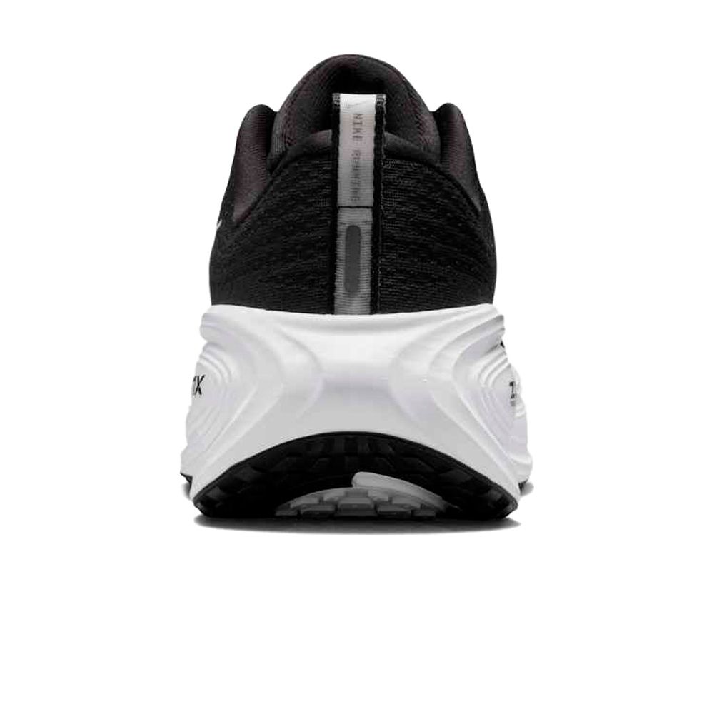 Nike zapatilla running mujer W NIKE VOMERO PLUS vista trasera