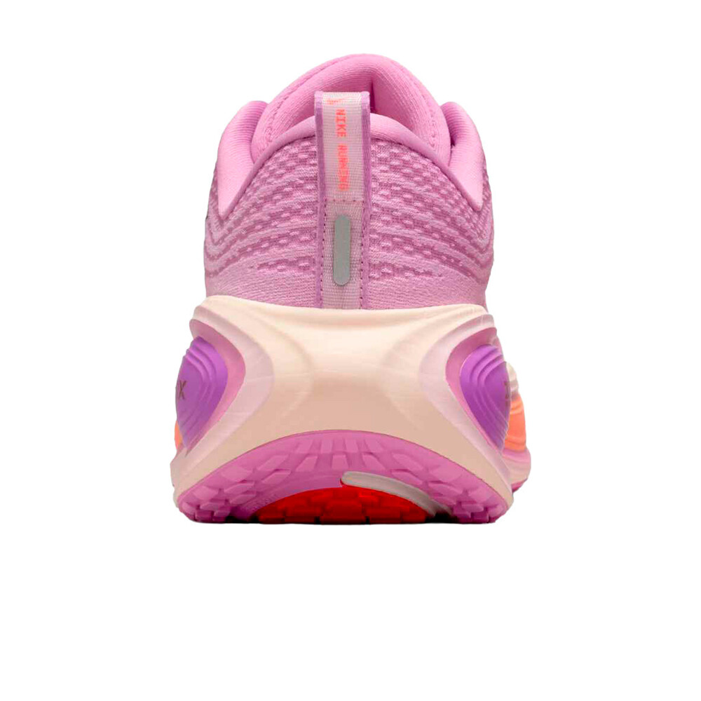 Nike zapatilla running mujer W NIKE VOMERO PLUS vista trasera