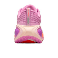 Nike zapatilla running mujer W NIKE VOMERO PLUS vista trasera