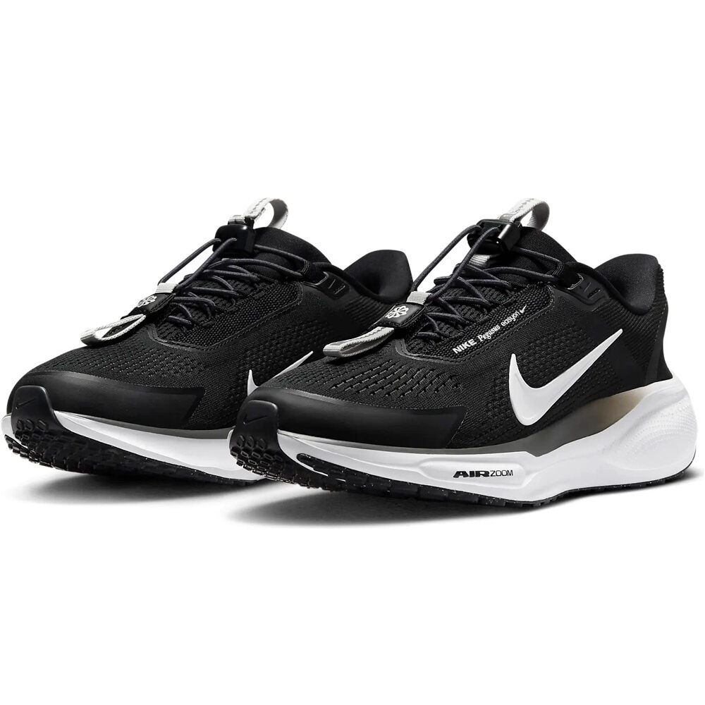 Nike zapatilla running mujer W PEGASUS EASYON lateral interior
