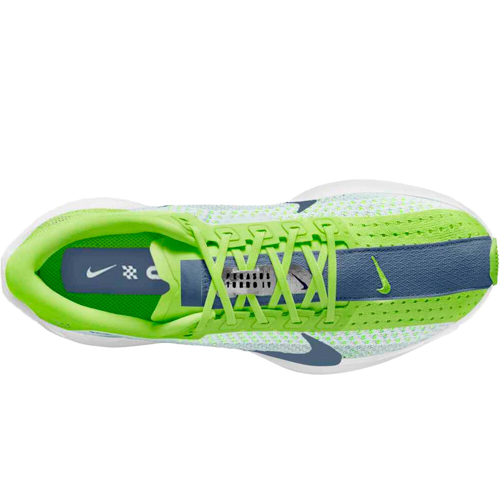 Nike zapatilla running mujer W PEGASUS PLUS 05