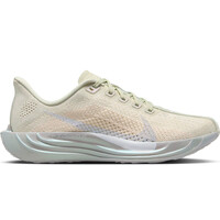 Nike zapatilla running mujer W PEGASUS PLUS ESS lateral exterior
