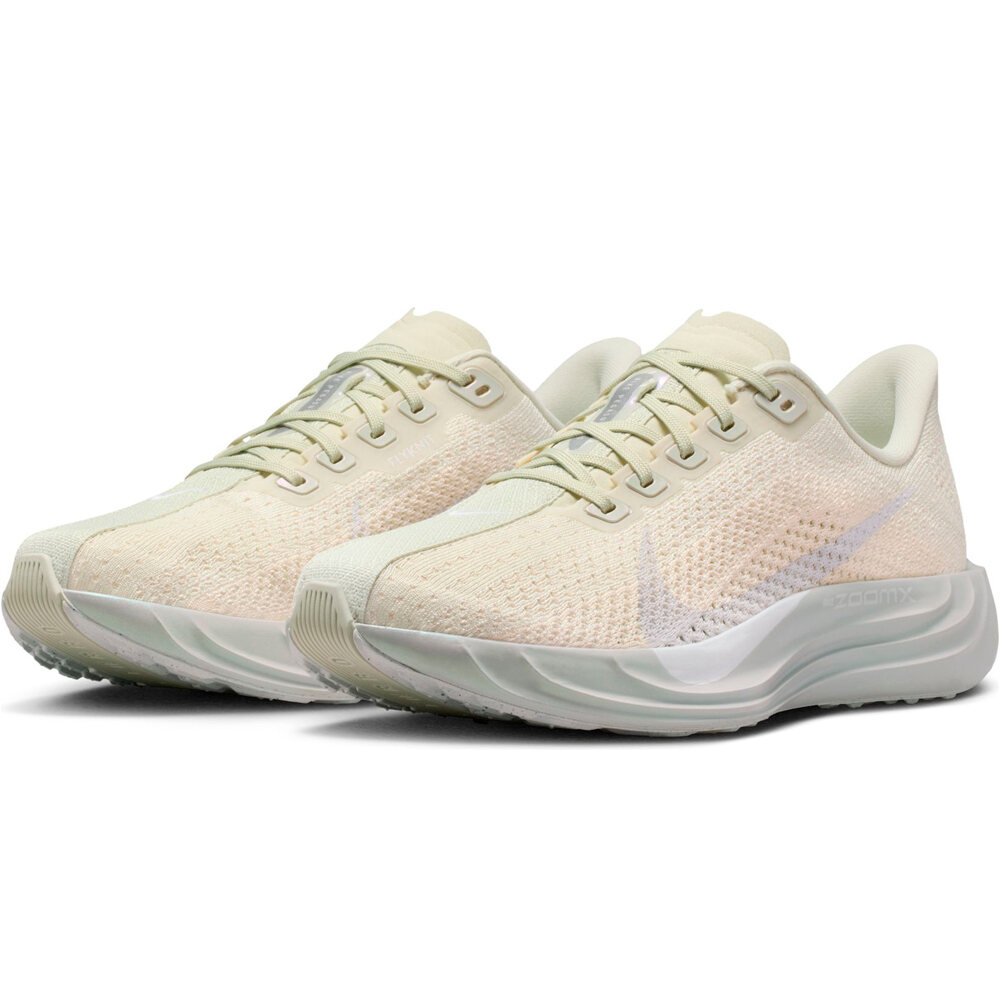 Nike zapatilla running mujer W PEGASUS PLUS ESS lateral interior