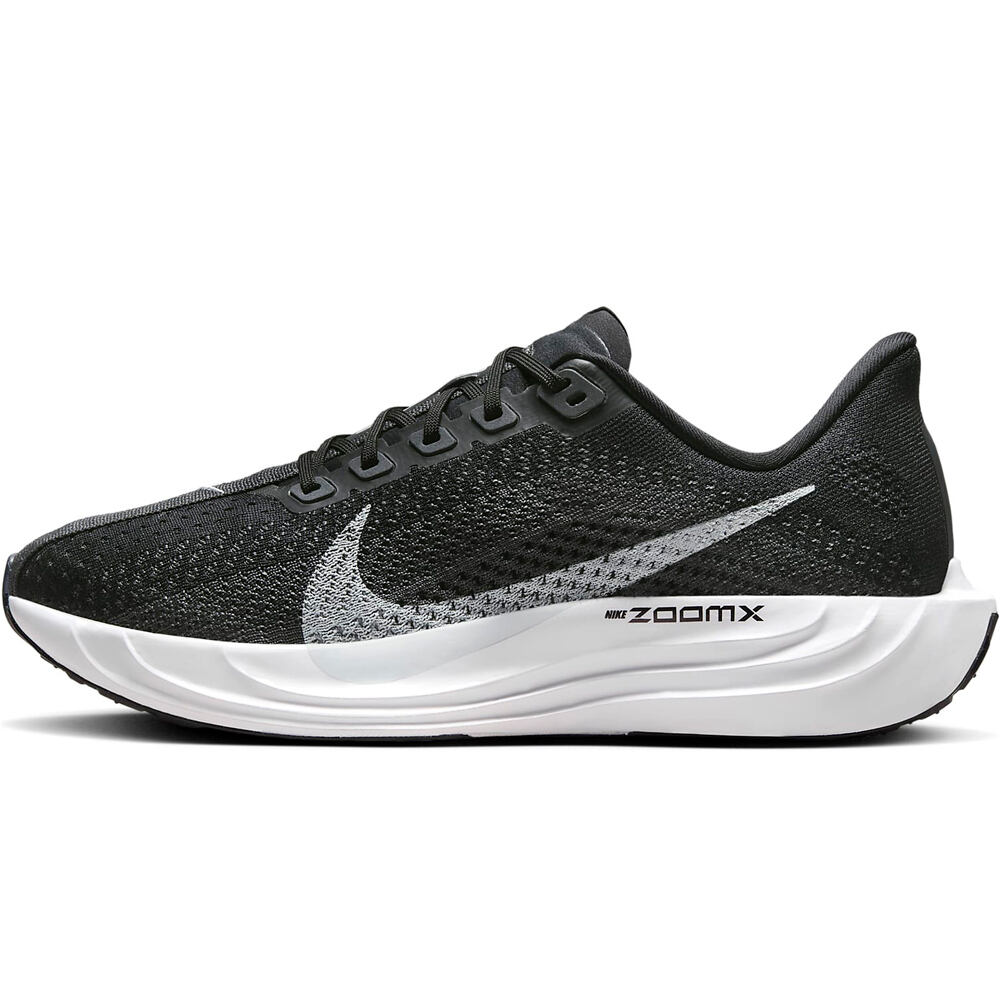 Nike zapatilla running mujer W PEGASUS PLUS lateral exterior