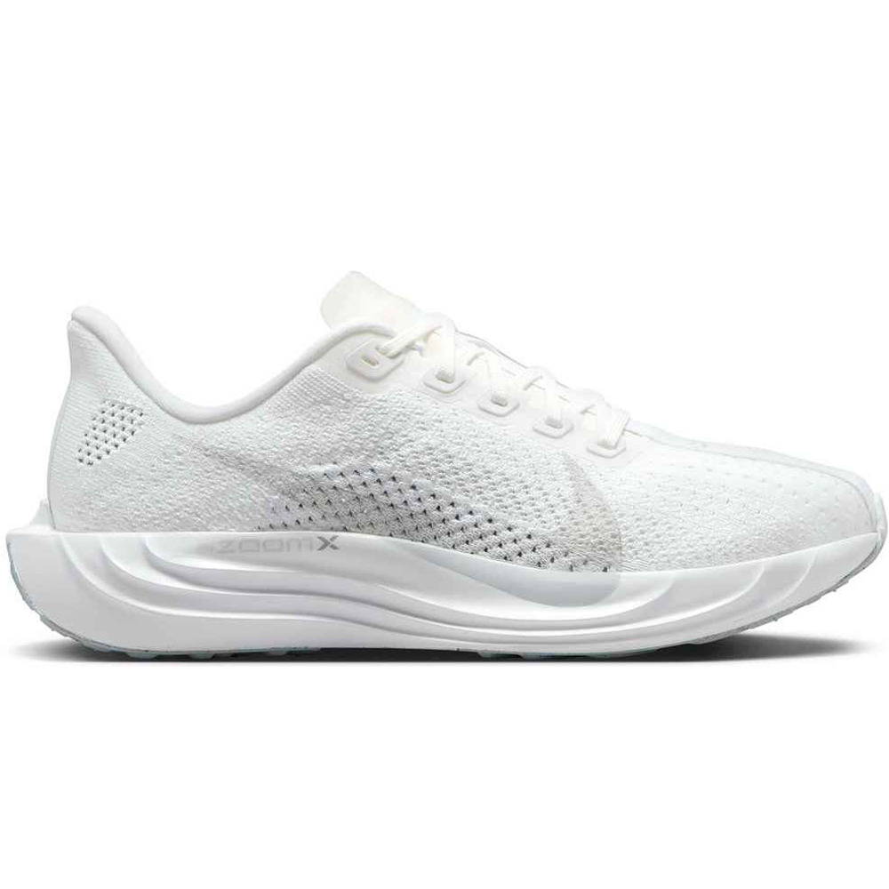 Nike zapatilla running mujer W PEGASUS PLUS lateral exterior