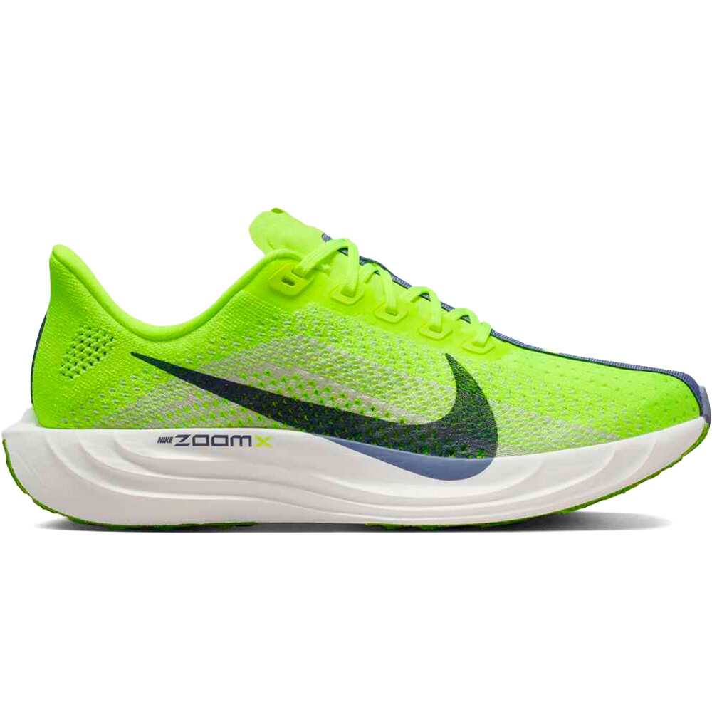 Nike zapatilla running mujer W PEGASUS PLUS lateral exterior