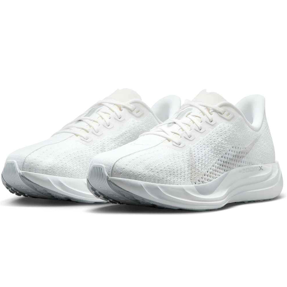 Nike zapatilla running mujer W PEGASUS PLUS lateral interior