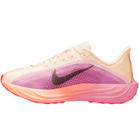 Nike zapatilla running mujer W PEGASUS PLUS lateral interior