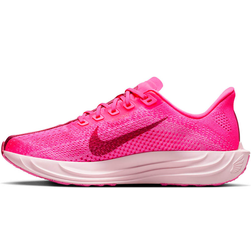 Nike zapatilla running mujer W PEGASUS PLUS puntera