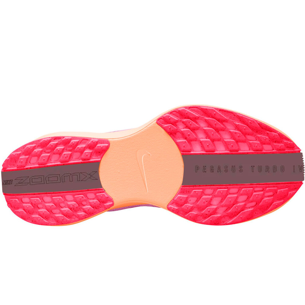 Nike zapatilla running mujer W PEGASUS PLUS puntera