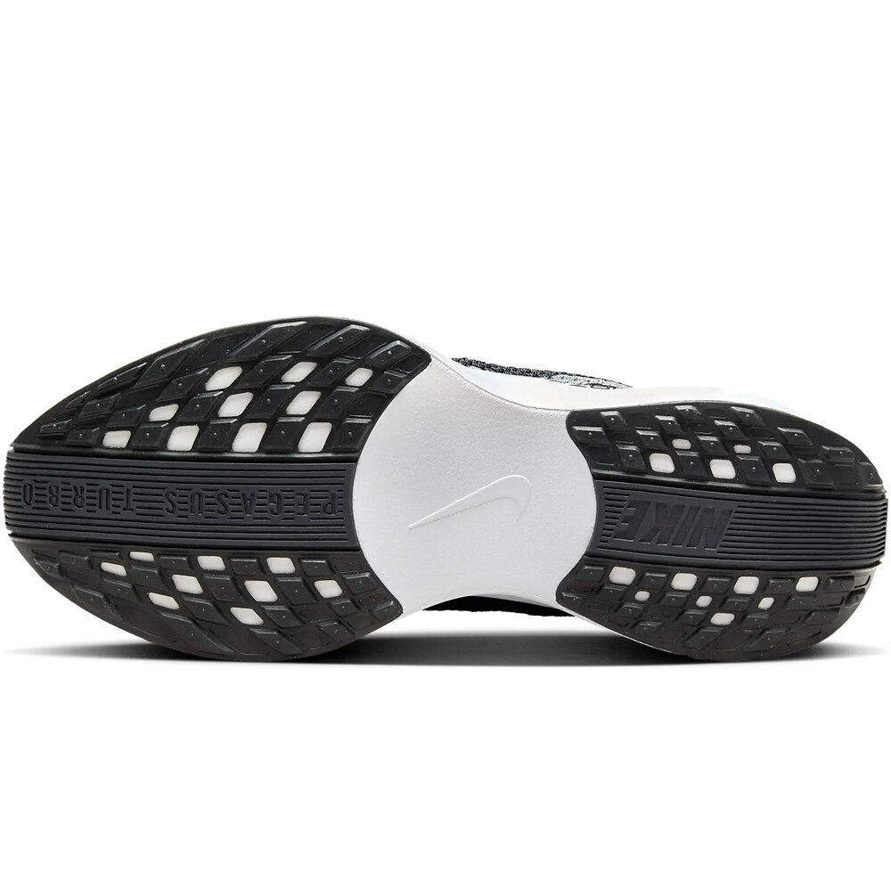 Nike zapatilla running mujer W PEGASUS PLUS vista superior