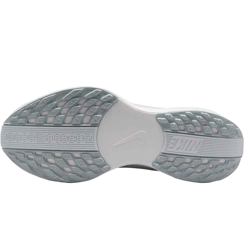 Nike zapatilla running mujer W PEGASUS PLUS vista superior