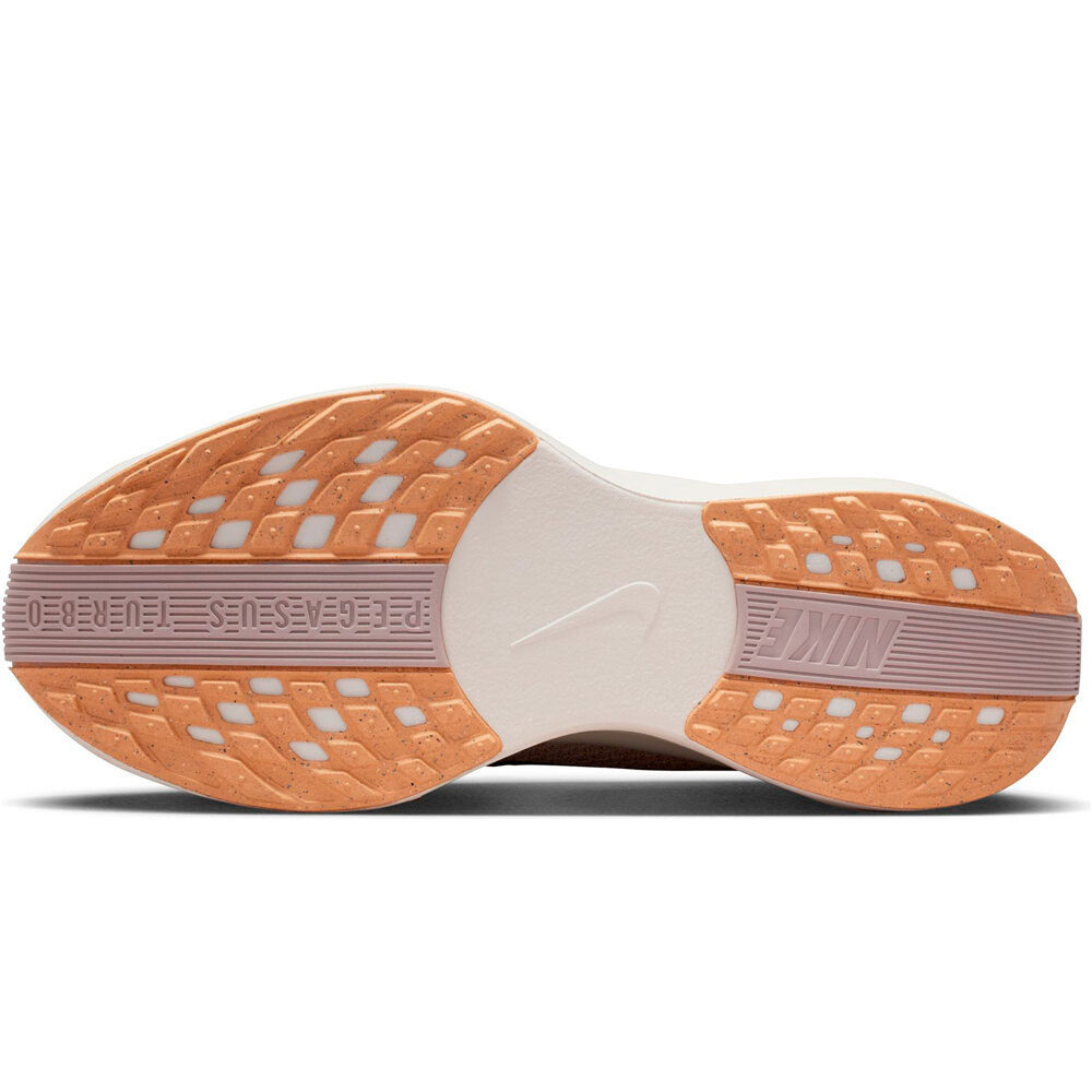 Nike zapatilla running mujer W PEGASUS PLUS vista superior