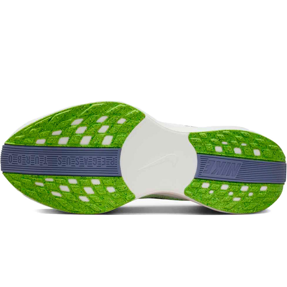 Nike zapatilla running mujer W PEGASUS PLUS vista superior