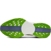 Nike zapatilla running mujer W PEGASUS PLUS vista superior