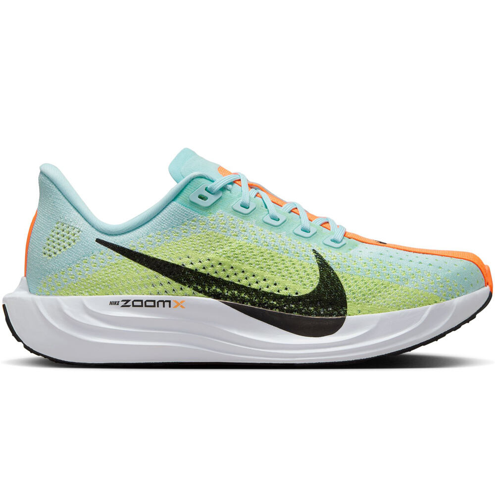 Nike zapatilla running mujer W PEGASUS TURBO 4 lateral exterior