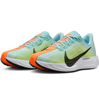Nike zapatilla running mujer W PEGASUS TURBO 4 lateral interior