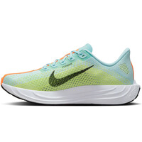 Nike zapatilla running mujer W PEGASUS TURBO 4 puntera