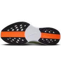 Nike zapatilla running mujer W PEGASUS TURBO 4 vista superior