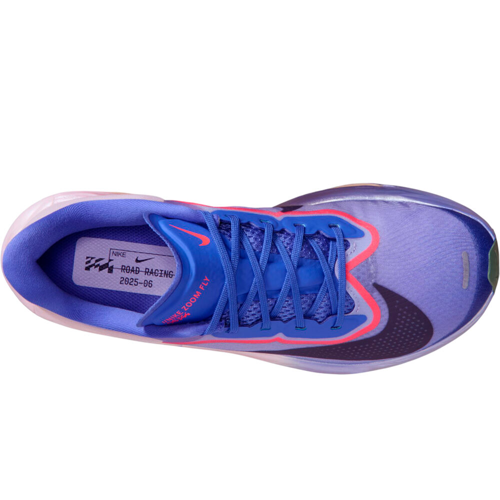 Nike zapatilla running mujer W ZOOM FLY 6 05