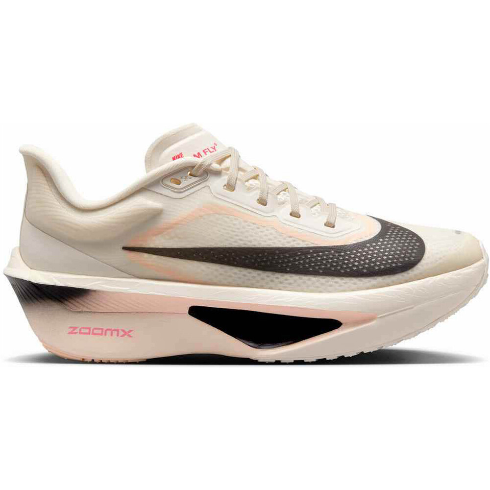 Nike zapatilla running mujer W ZOOM FLY 6 lateral exterior