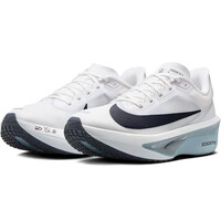 Nike zapatilla running mujer W ZOOM FLY 6 lateral interior