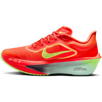 Nike zapatilla running mujer W ZOOM FLY 6 puntera