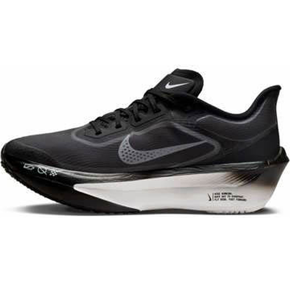 Nike zapatilla running mujer W ZOOM FLY 6 puntera