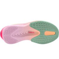 Nike zapatilla running mujer W ZOOM FLY 6 puntera