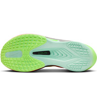 Nike zapatilla running mujer W ZOOM FLY 6 vista superior