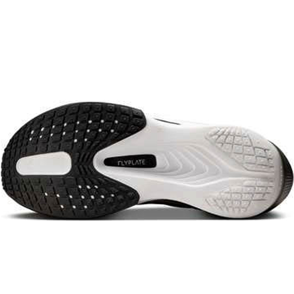 Nike zapatilla running mujer W ZOOM FLY 6 vista superior