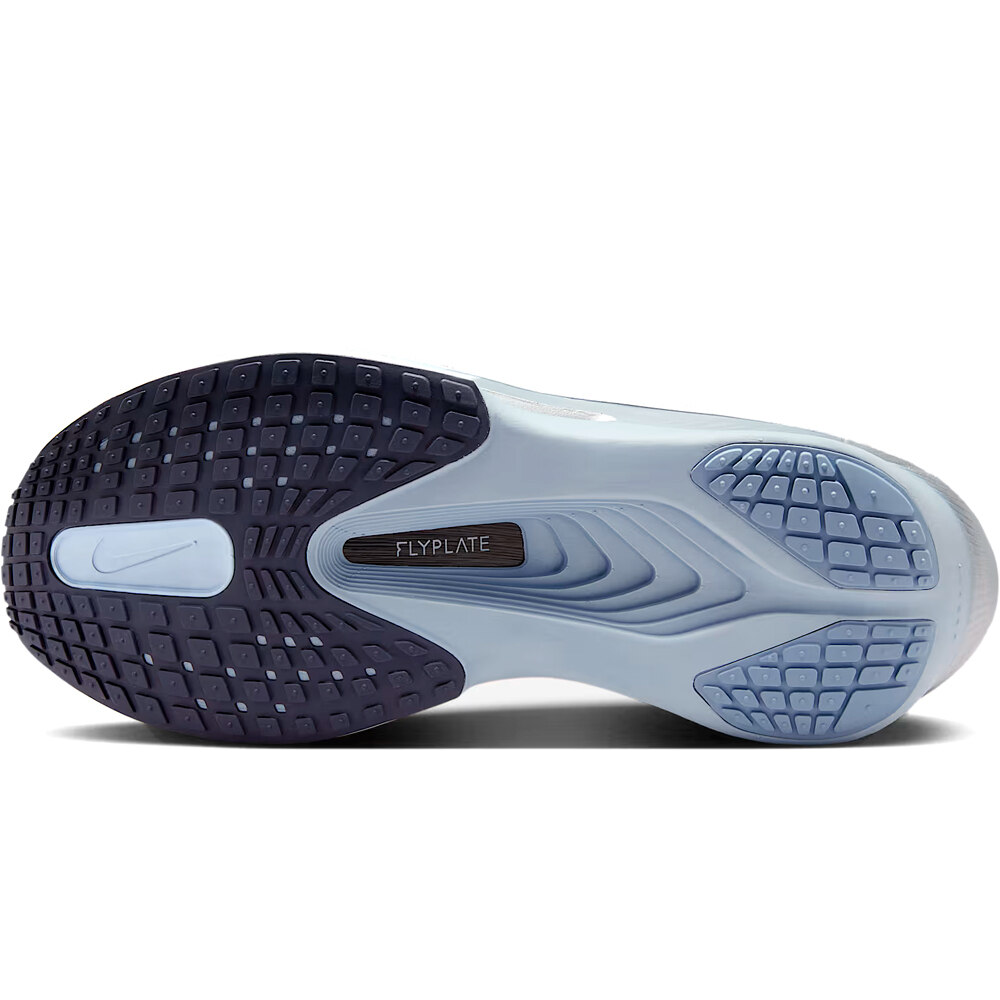 Nike zapatilla running mujer W ZOOM FLY 6 vista superior