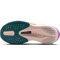 Nike zapatilla running mujer W ZOOM FLY 6 vista superior