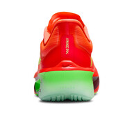 Nike zapatilla running mujer W ZOOM FLY 6 vista trasera