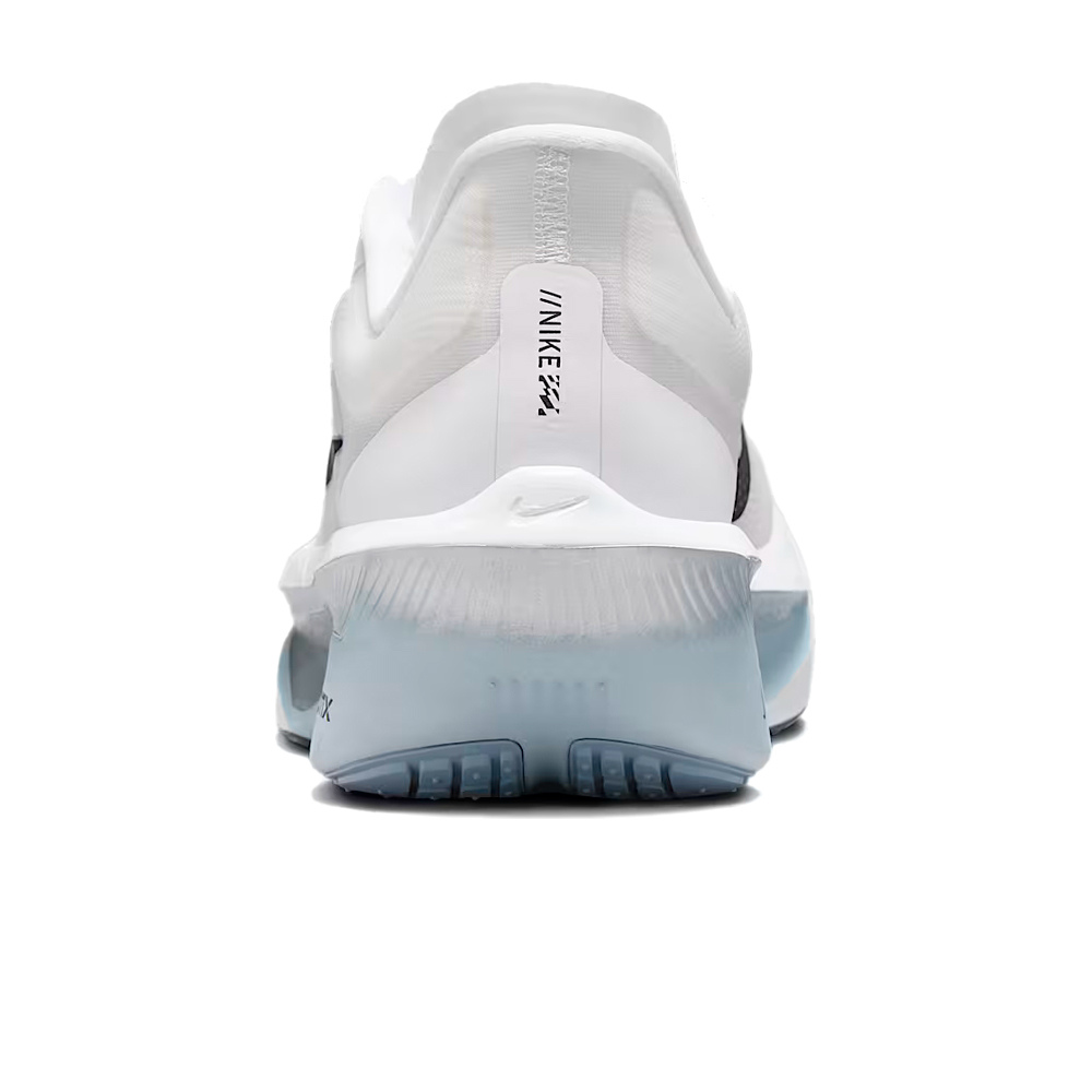 Nike zapatilla running mujer W ZOOM FLY 6 vista trasera