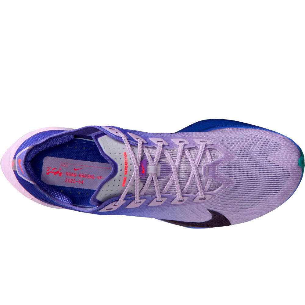 Nike zapatilla running mujer W ZOOMX VAPORFLY NEXT% 4 05